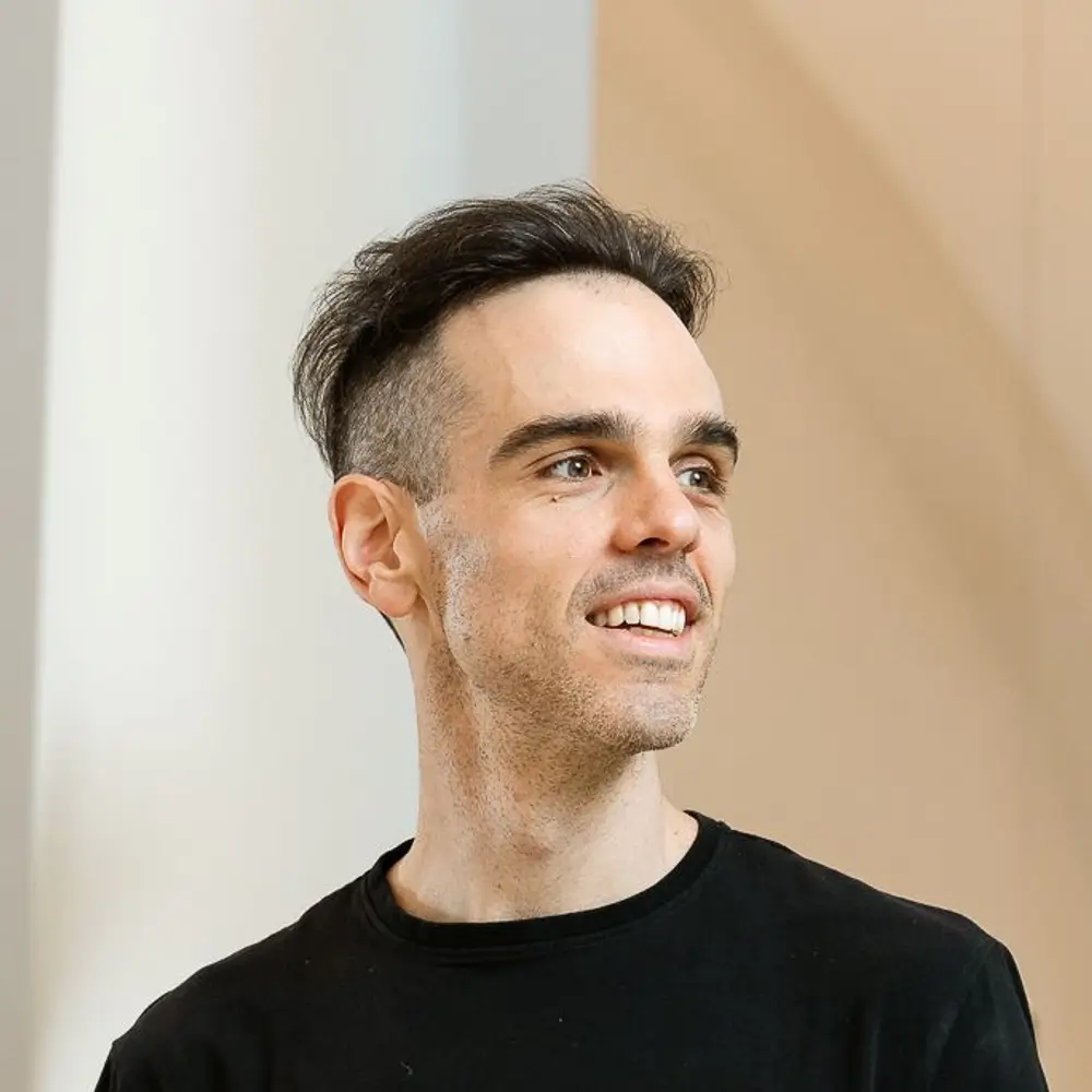 Matteo Lazzarin